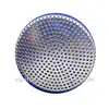 2013 new professional home audio system metal speaker grill