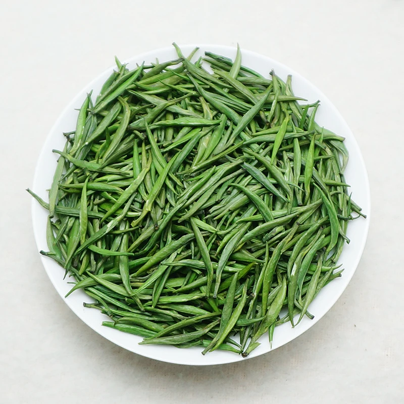 
Yellow tea Jun Mountain silver needle 