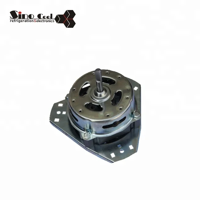 
SC-007-0012 Washing machine motor spin/wash 60W ~180W good quality 