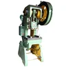 File Folder Seven Hole Punching Machine For Paper Cardboard