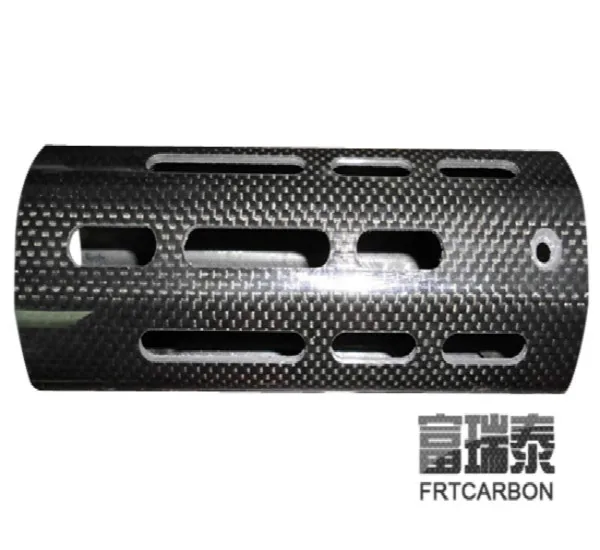 octagonal carbon fiber tuber 18