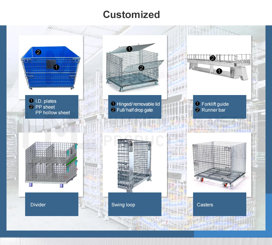 wire container (2)