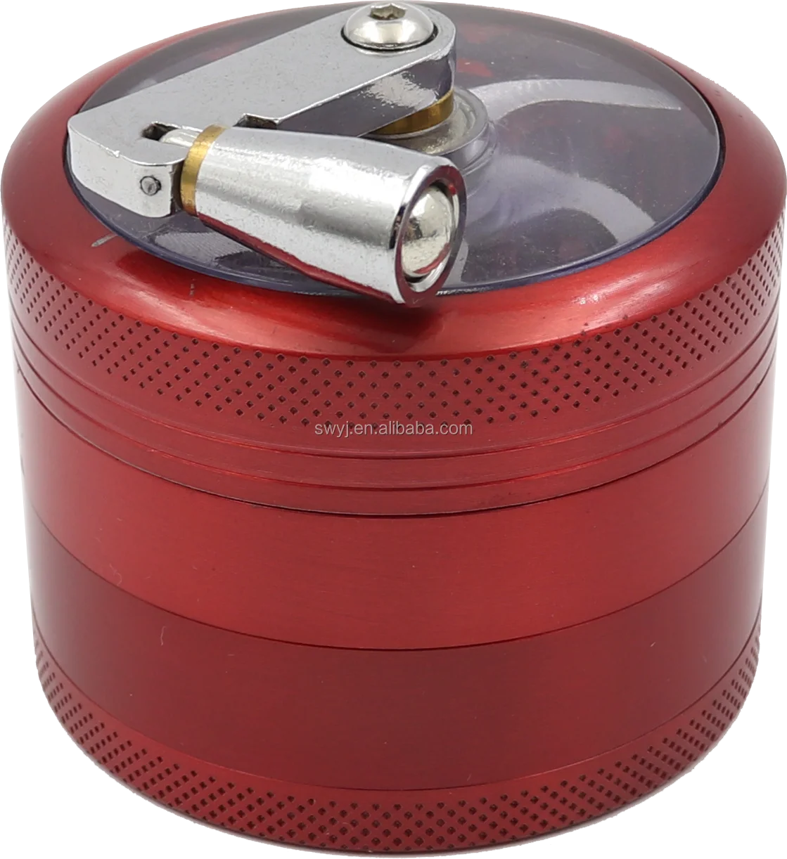 Best Selling Smoking Accessory Grinder Tobacco Grinder Buy Smoking