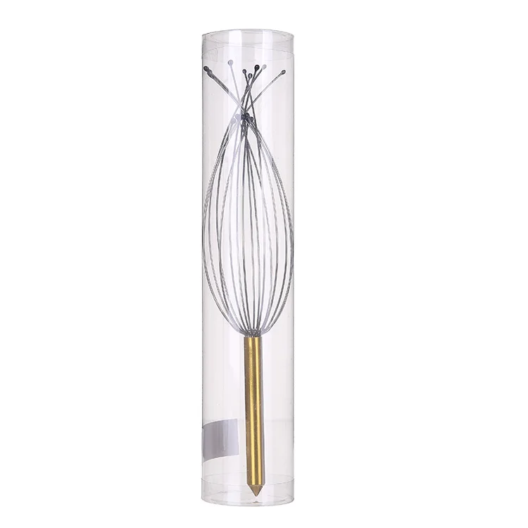 head massager