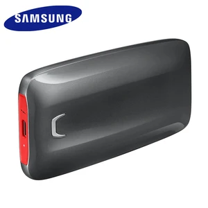 X5 Thunderbolt 3 NVMe SSD PC & Laptop