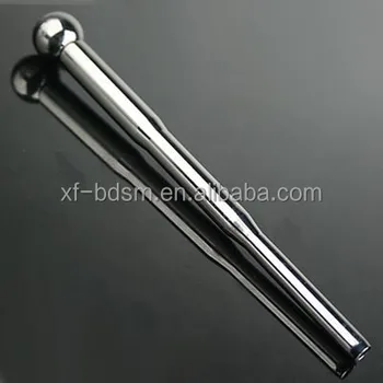Penis plug cock bondage Princess and the frog cosplay
