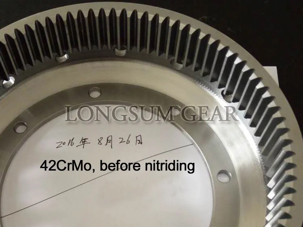 Planetary Gear Set (8)