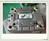 Motorcycle mudguard spare parts plastic injection moulding, plastic injection mould manufacturer