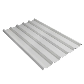 Price Of Corrugated White Plastic Sunshade Pvc Roof Sheet Rool Tile ...