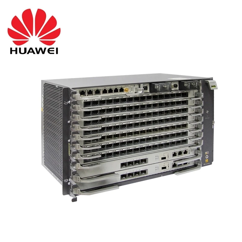 Brand New Huawei Ma5800 Series Ma5800-X15 Ma5800-X2 M5800-X17 MA5800-X7 Huawei OLT