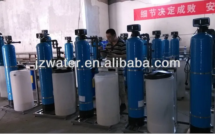 FRP tanks for Water Softener.jpg