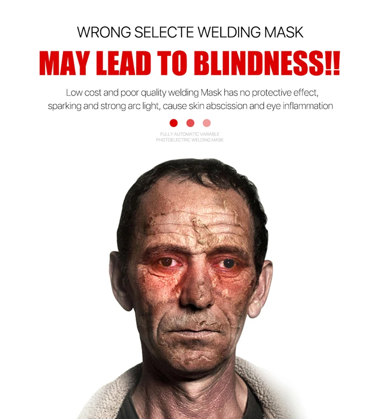 large view screen welding helmet pro solar auto