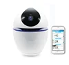 IP Camera 1080P Battery Powered IP Camera Auto Tracking 360 Wifi Smart Camera