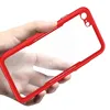 New Arrival Luxury Acrylic Tempered Glass Back Cover Cell Phone Case for Vivo Z3i/Y97/Y83/V9