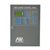 Industry Addressable Fire service alarm systems control panel