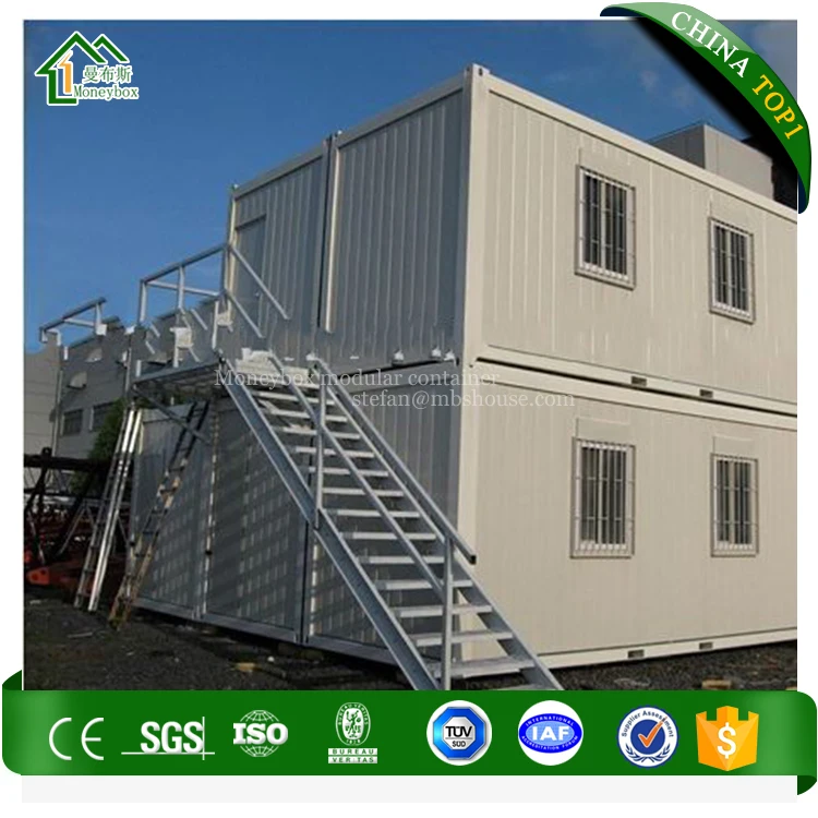 Ce Certification Pre Fab House Design In Nepal,Living 20ft Container