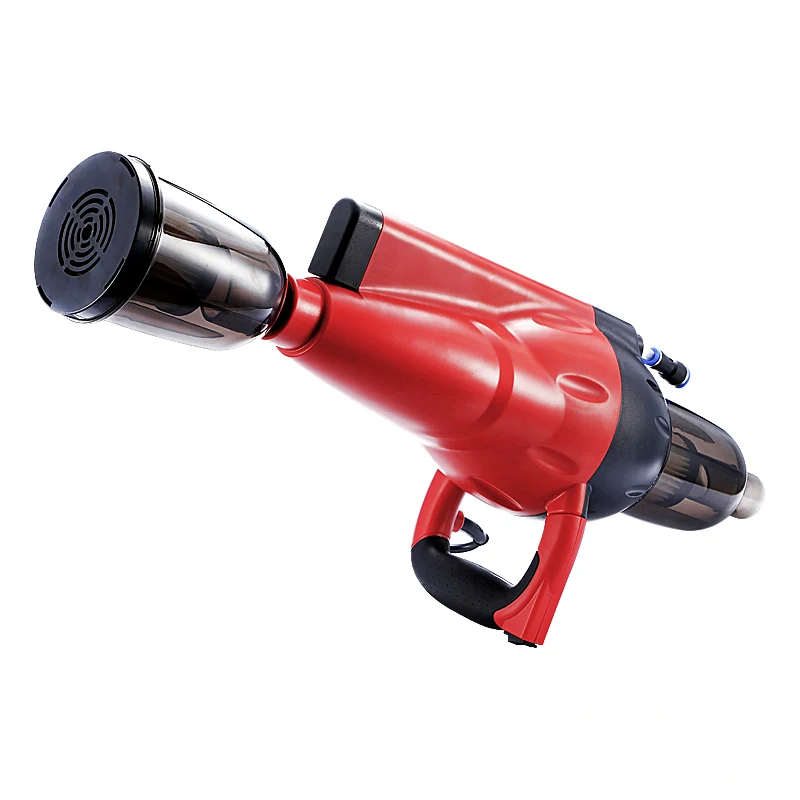 vacuum cleaner car wash machine