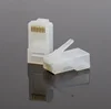 Innovative Products Tough RJ45 Plugs for Cat6a Cat6 Cat5e