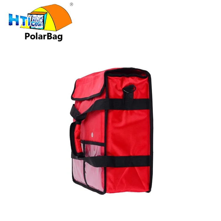 pizza thermal bag