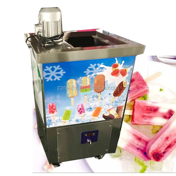 Commerical Portable 15l*2 Ice Slush Making Machine Frozen Smoothie Ice Granita Slush Machine For