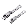 High quality stainless steel finger nail clipper