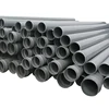 PVC-U socket pipe for water supply Grey PN12.5 diameter 110mm thickness 5.3mm