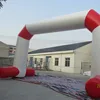 Commercial use inflatable arch, inflatable advertising arch, inflatable racing run arrival arch for sale