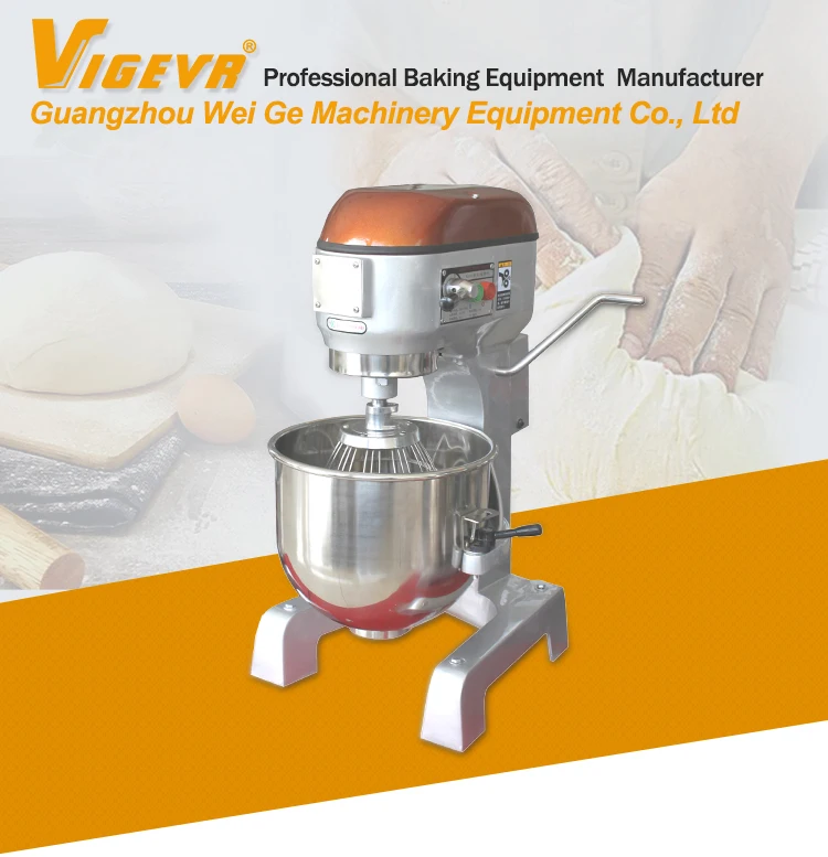 stand food Mixer