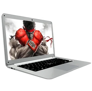 14 Inch HD Laptop Intel Quad Core Atom Processor