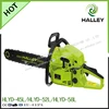 Wholesale Garden Tools Cheap Price Professional Tree Cutting Saw For Sale 58cc Engine Chainsaw