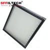air filter pocket filter bag filter g4 f5 f6 f7 f8