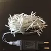 HOT Sale Christmas Lights 100LED/10m 2000m/Lot Multicolor String Light 220V Holiday LED Light String Light, Outdoor Light String