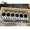 PC200-5 Cylinder Block 6D95 Engine Block 6209-21-1100