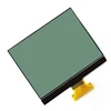single color 160x105 COG type lcd display widely used with factory price