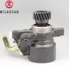 For Hino truck parts hydraulic power steering pump