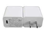 

5V 3A mobile phone accessories for iphone usb c pd charger