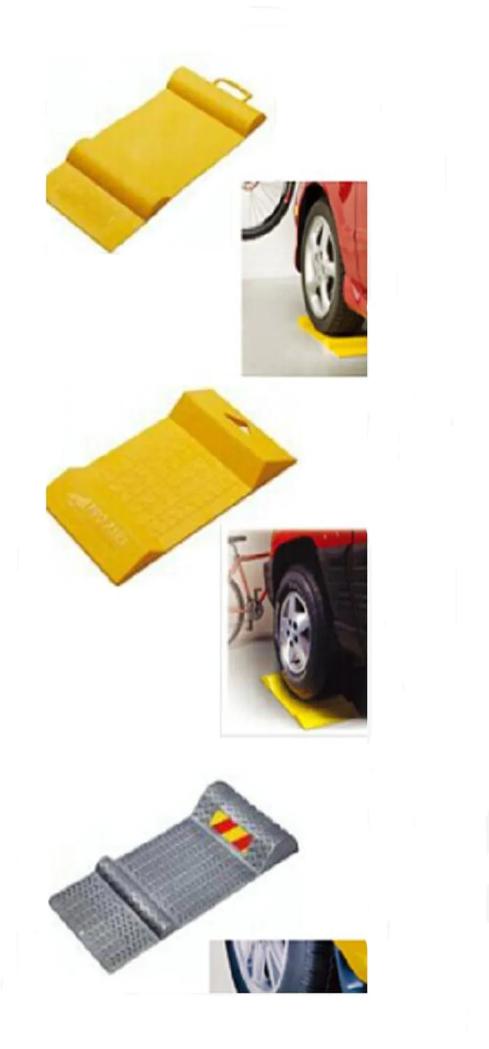 Car Parking Stop Guide Parking Mats Buy Parking Mats,Car Parking Stop