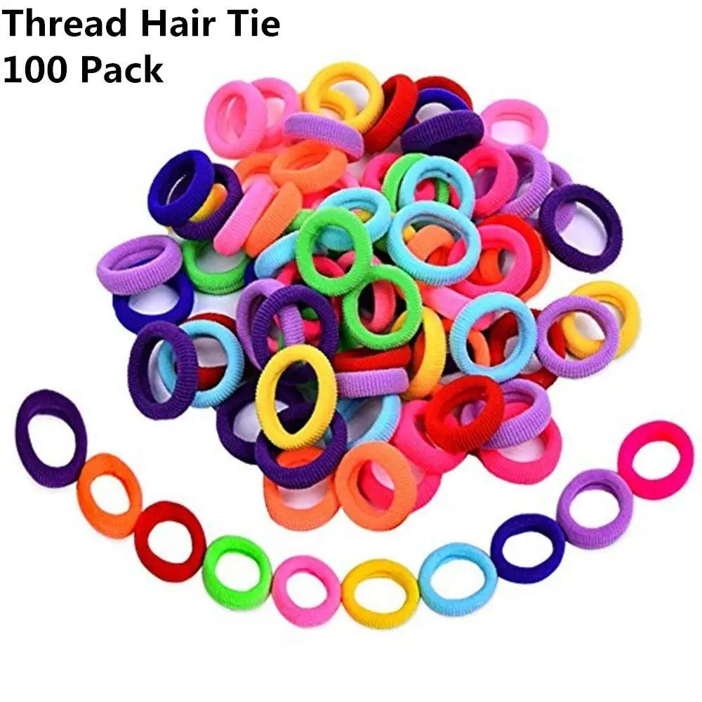 Buy Sthuahe Multicolor Hair Bands Girls Women Handmade Bohemia