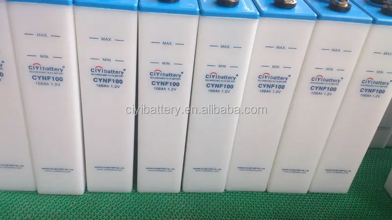 CIYI NIFE CYNF100 100AH PHOTO