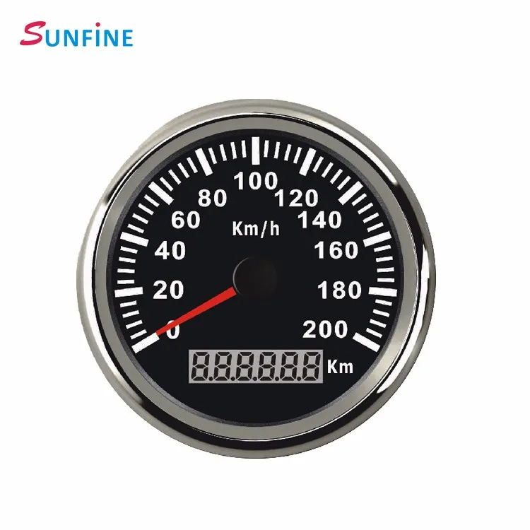 Gps Speedometer/electric Meter/car Meter/car Speed Meter Buy Car