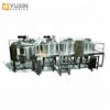 Brewhouse system cerveceria brewing equipment for craft beer brewing Customized