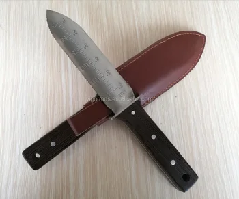 Hori 136wl 12 Fulltang Handle W Hand Guard Garden Soil Weeding Digging Hori Hori Knife Buy Hori Hori Digging Knife With Hand Guard Garden Hori Soil Knife Hori Hori Weeding Soil Knife Tool Product