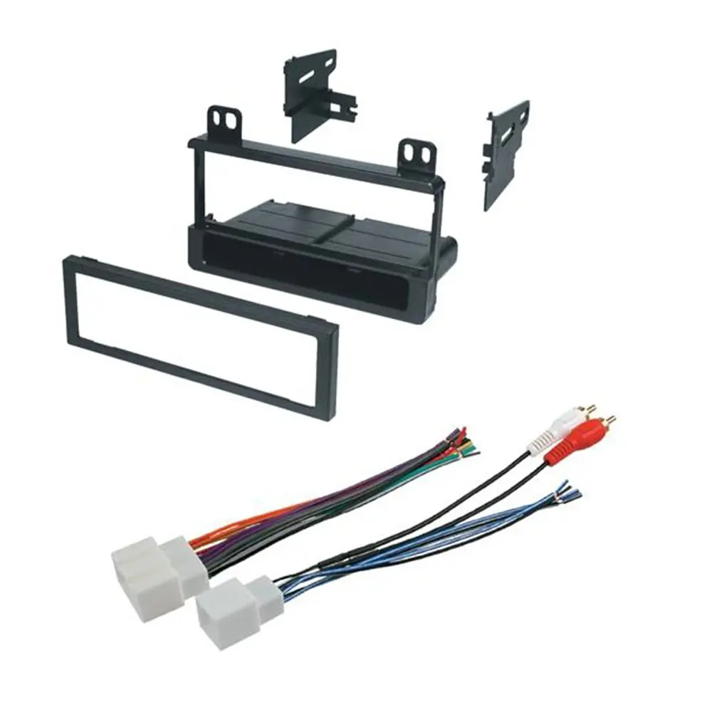 97 lexus es300 radio wiring