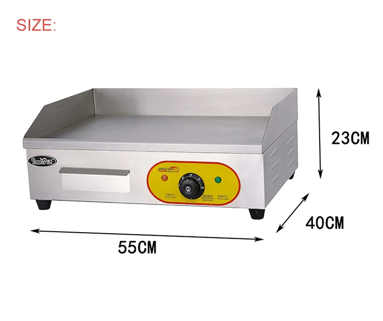 Eg818 Commercial Kitchen Equipment Restaurant Stainless Steel Table