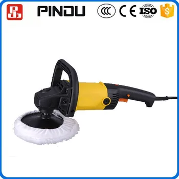 Low Moq Reasonable Price Portable Lowes Handheld Electric Car Buffer Low Moq Reasonable Price Portable Lowes Handheld Electric Car Buffer Polisher Light Weight 1400w