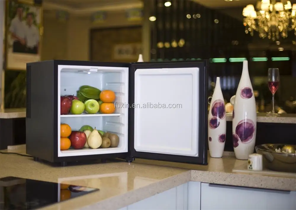 Hotel Small Drink Mini Fridge, Thermoelectric Refrigerators