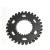 Precision custom steel sheet laser cutting services
