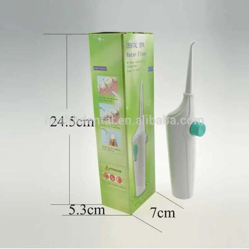 
Manufacturer as seen on tv 2020 good quality cordless water flosser 