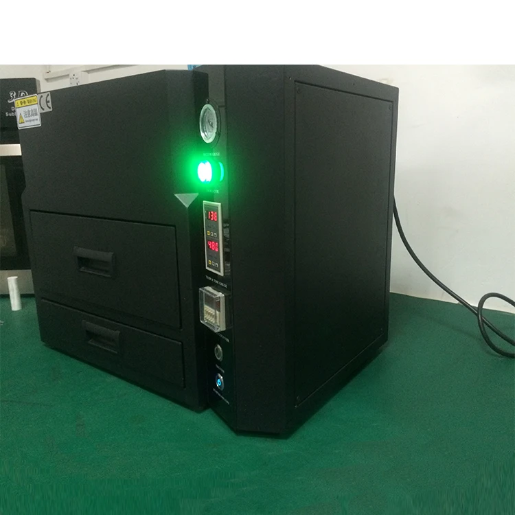 dye sublimation 3d vacuum heat press