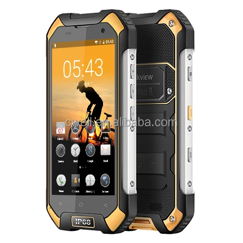 

Helio P10 CPU IP68 Waterproof Android 6.0 Rugged Smartphone Blackview BV6000, N/a